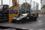 BMW M6 GT3 Art Car by Cao Fei 2017 года